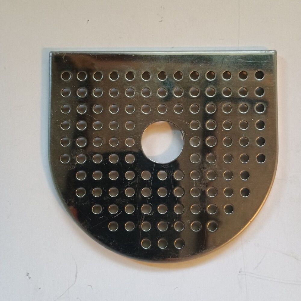Nespresso  Type C111 Metal Pan for Drip Tray Replacement Part